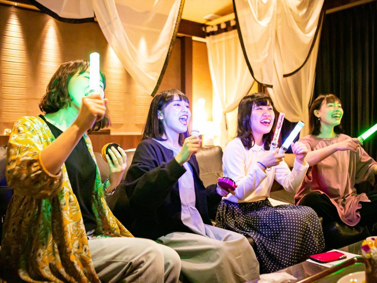 Balian Shinjuku Island (adults Only) Tokyo