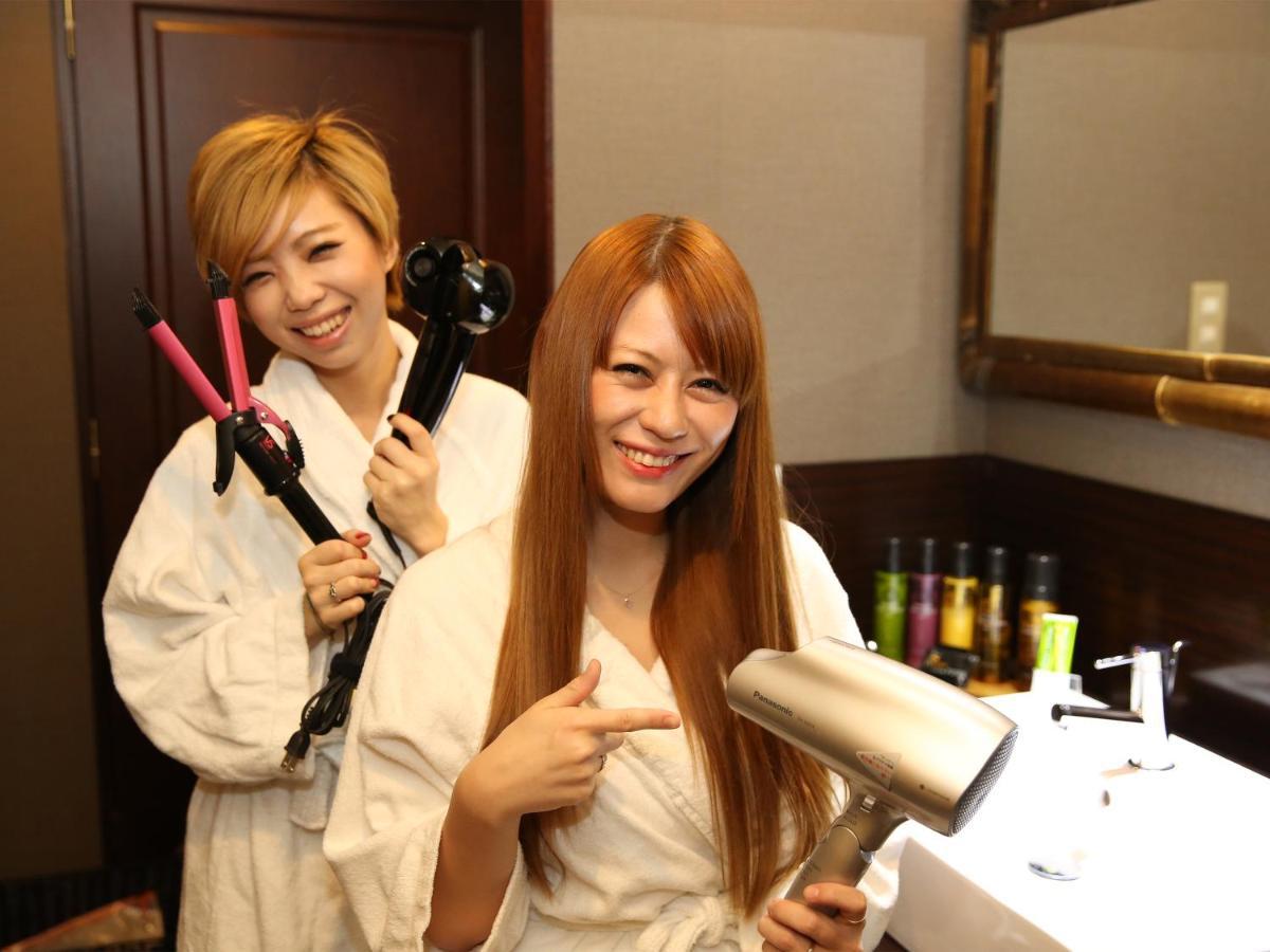 Balian Shinjuku Island (adults Only) Love hotel