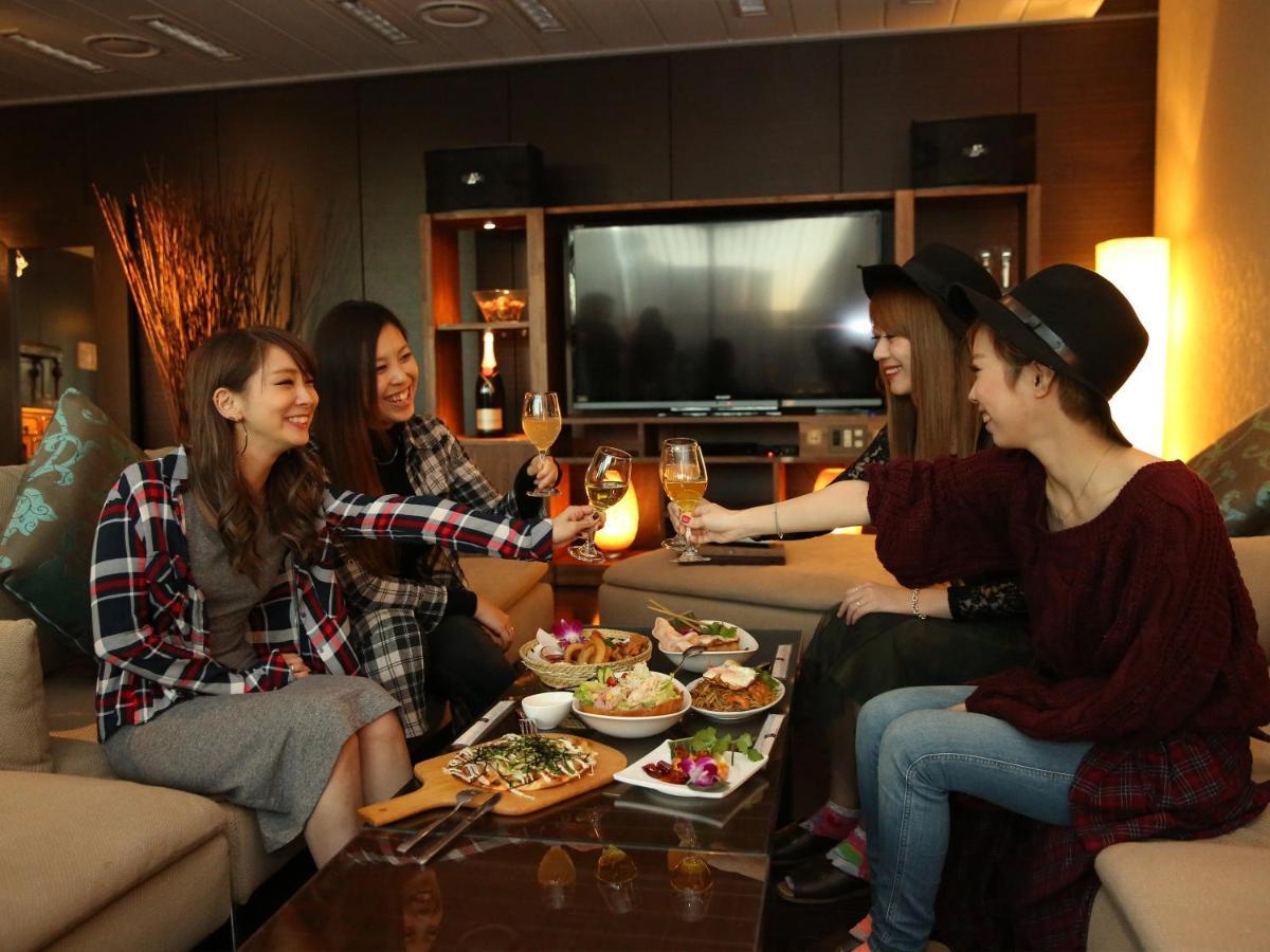 Balian Shinjuku Island (adults Only) * Tokyo