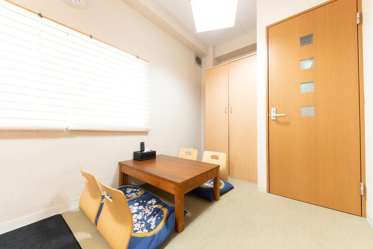Hostel Oyo旅館 Sakura Garden 浅草橋 *