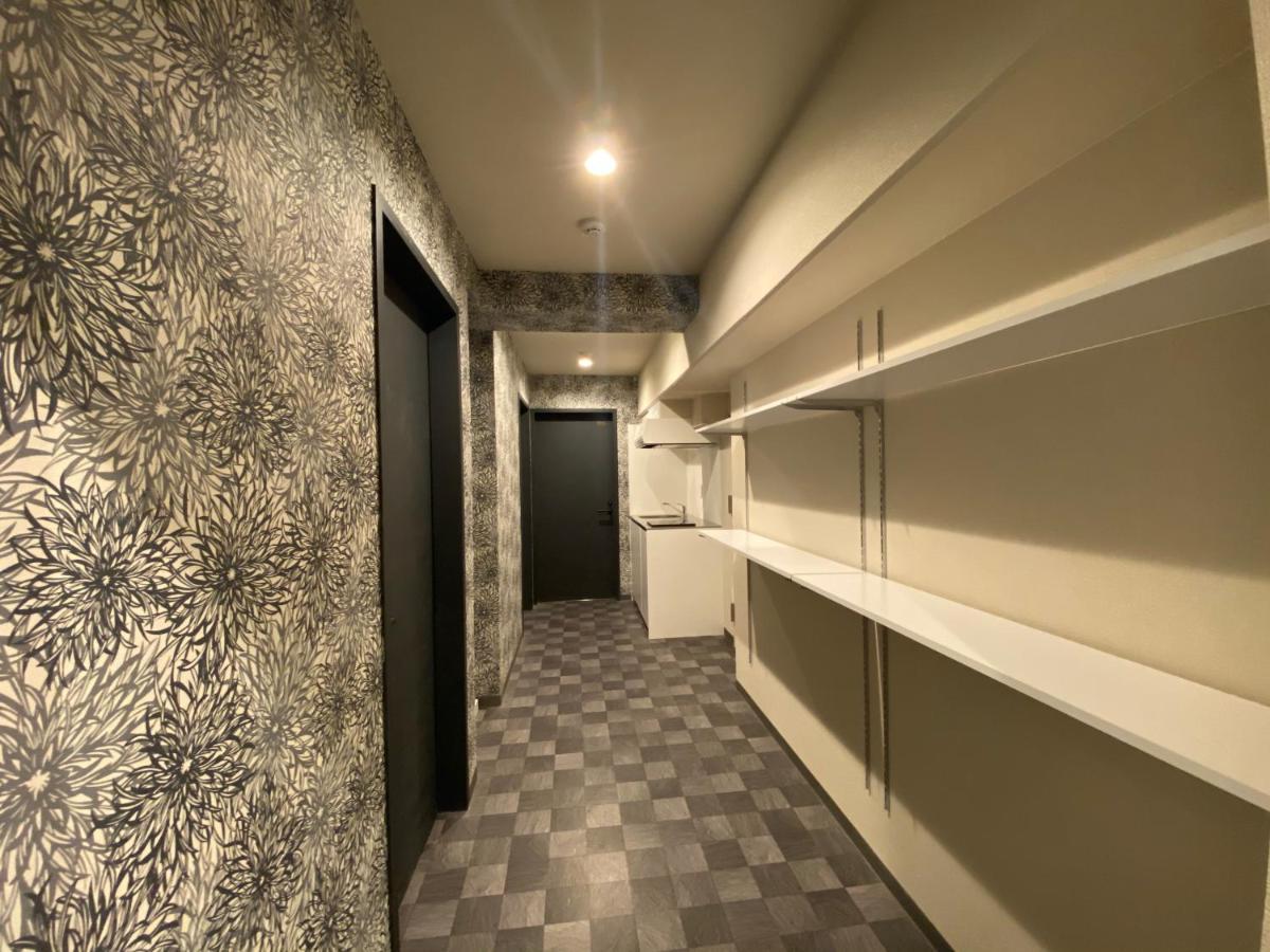 Omotesando Stories Apartment