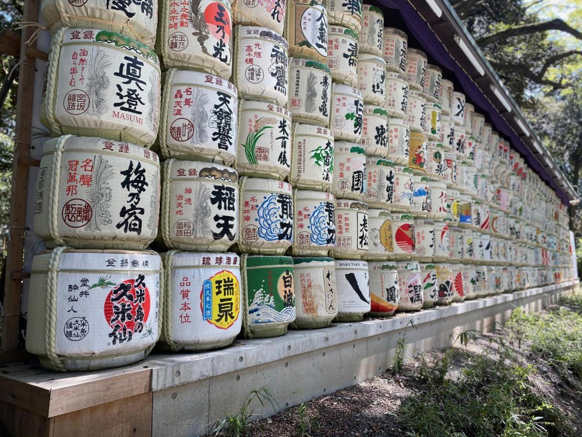 Omotesando Stories