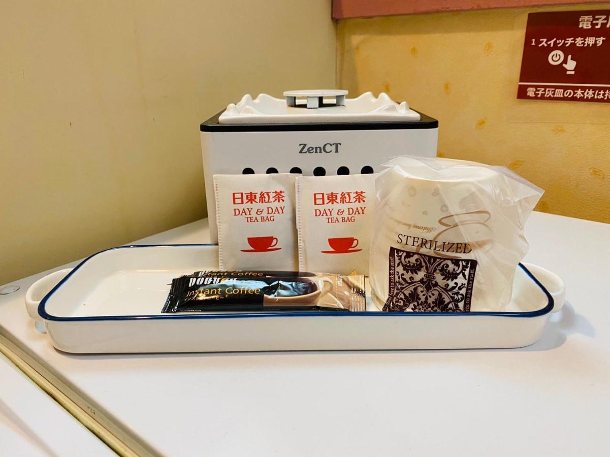 Hotel Tabist Florida Ikebukuro 3*