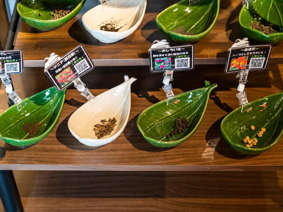 Hotel Petit Bali Garden Shin-okubo (adults Only)