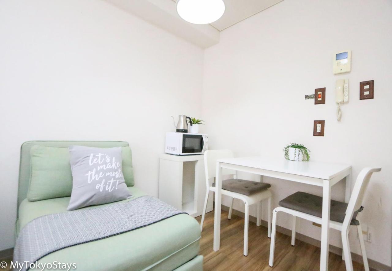Apartment Studio Vacation Apartment, 5 Mins To Shibuya Crossing-hachiko! Cs1 008 Tokyo