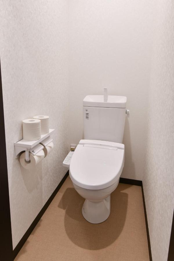 Guest house Samurai Sugamo-male Only *