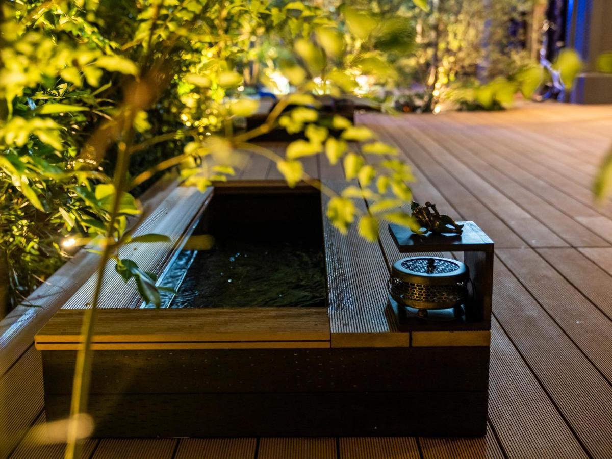 Petit Bali Garden Shin-okubo (adults Only) Tokyo