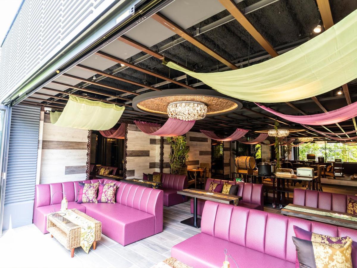Petit Bali Garden Shin-okubo (adults Only) Tokyo