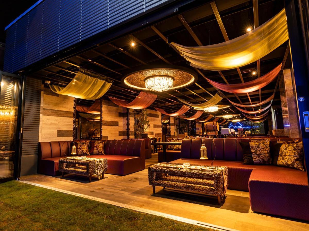 Petit Bali Garden Shin-okubo (adults Only) 4* Tokyo