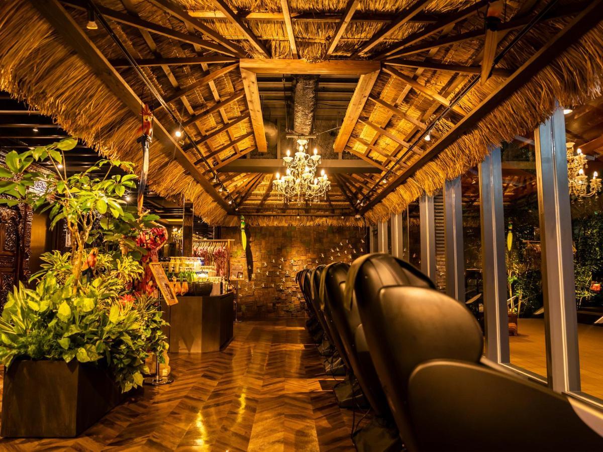 Petit Bali Garden Shin-okubo (adults Only) Hotel Tokyo