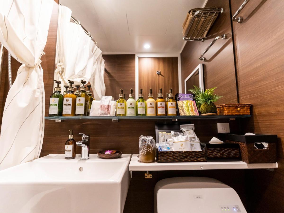 Petit Bali Garden Shin-okubo (adults Only) Tokyo