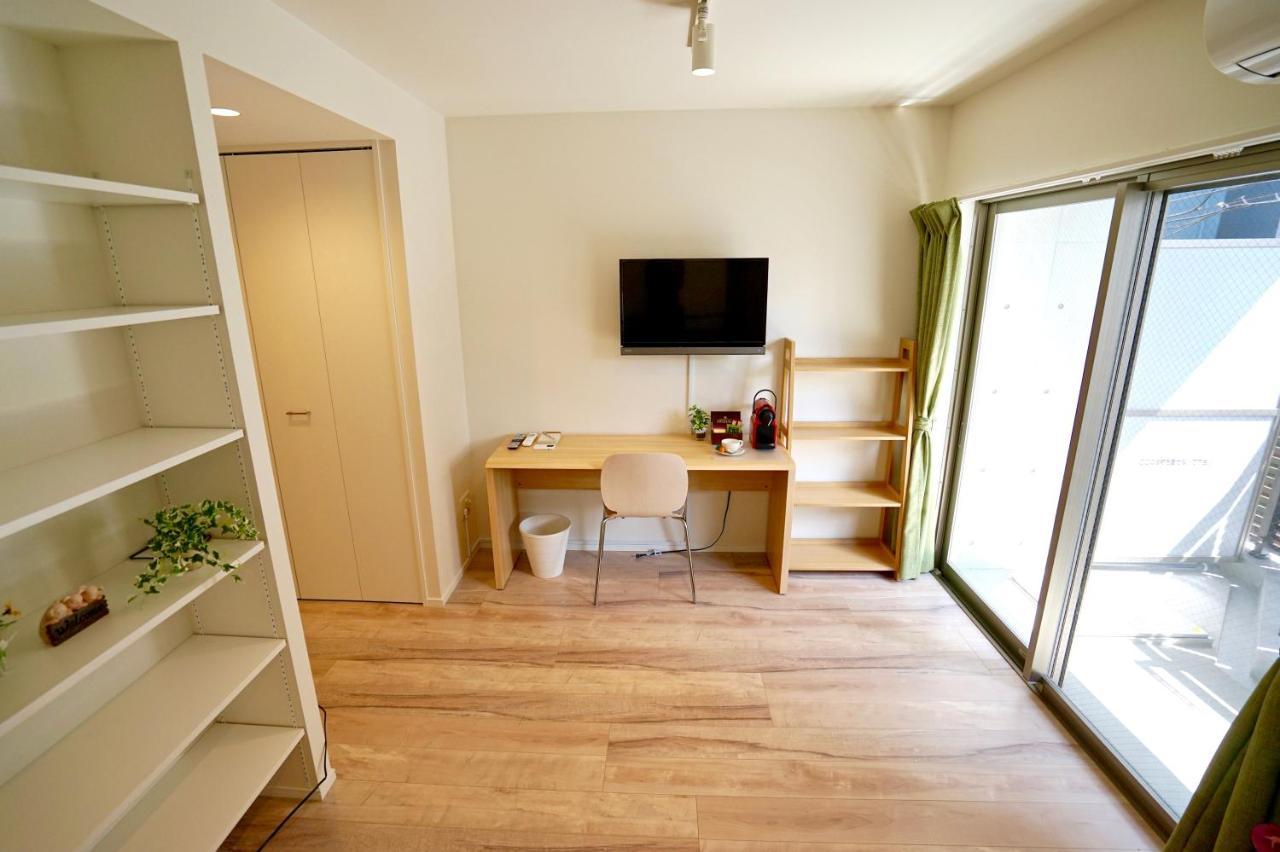 Jeffery Skytree Guest house Tokyo
