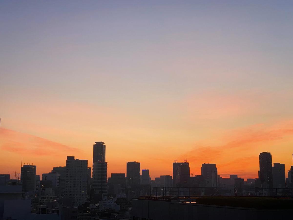 Apartment Omotesando Stories