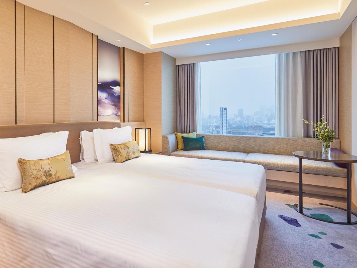Aparthotel Fraser Akasaka, 5*