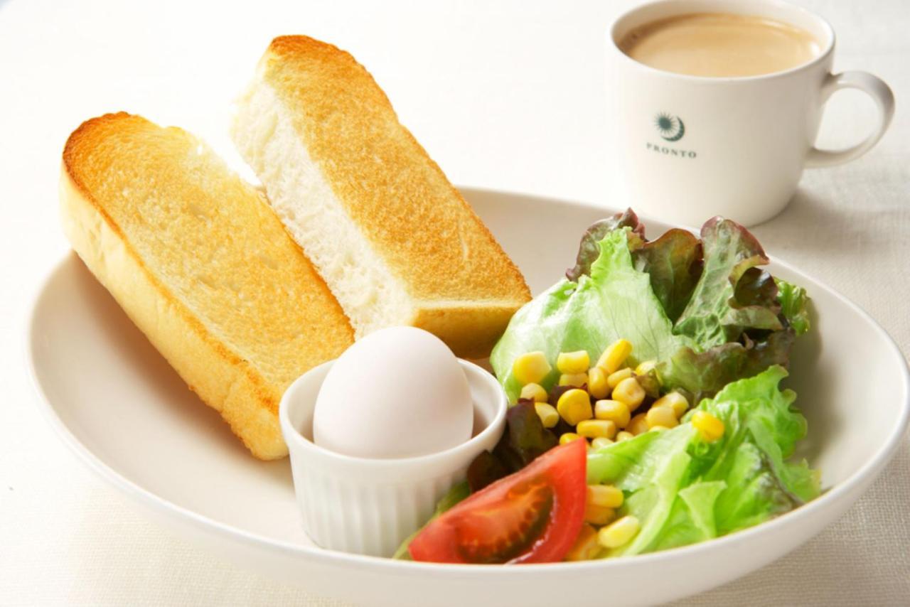 Sotetsu Fresa Tokyo-toyocho Hotel Tokyo