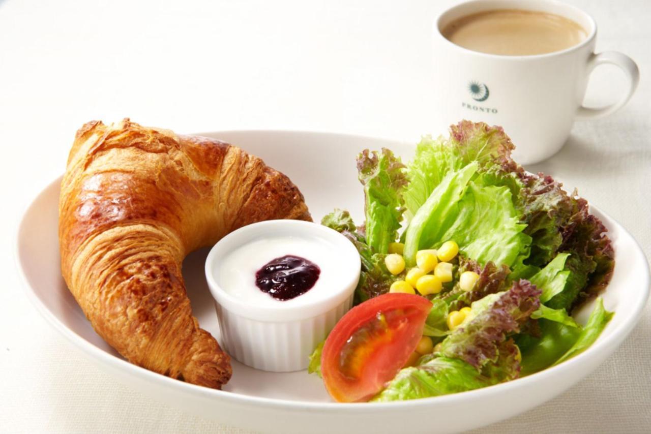 Sotetsu Fresa Tokyo-toyocho Hotel Tokyo