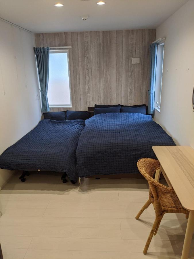 Port House Shibuya Hotel 2*